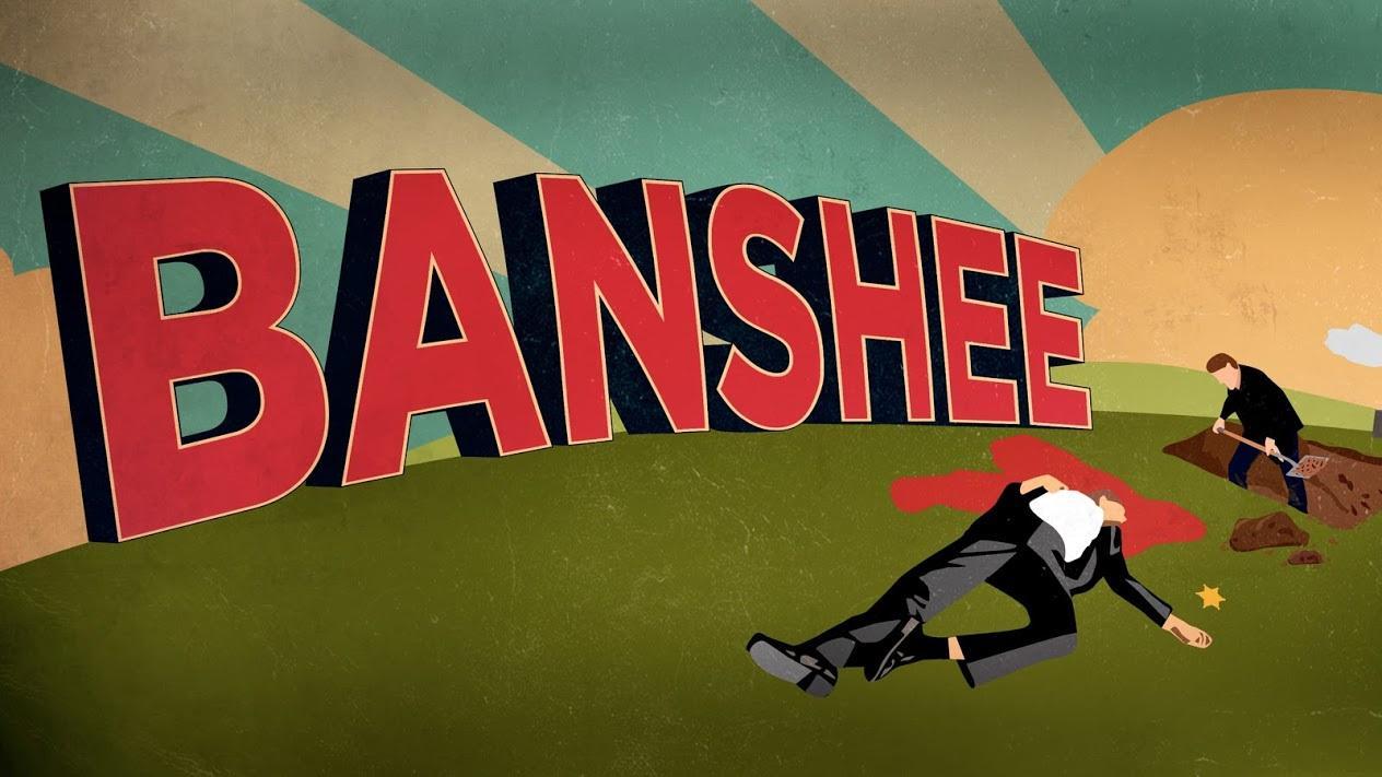 مسلسل Banshee الموسم 1 الحلقة 1 الأولى مترجمة