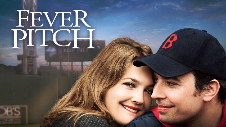 مشاهدة فيلم Fever Pitch (2005) مترجم