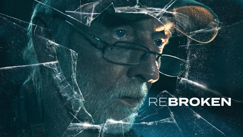 مشاهدة فيلم ReBroken 2023 مترجم