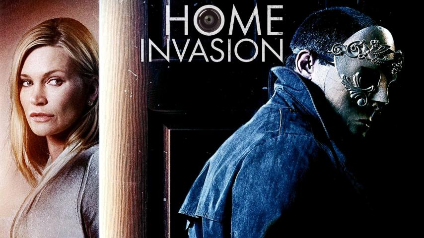 مشاهدة فيلم Home Invasion (2016) مترجم