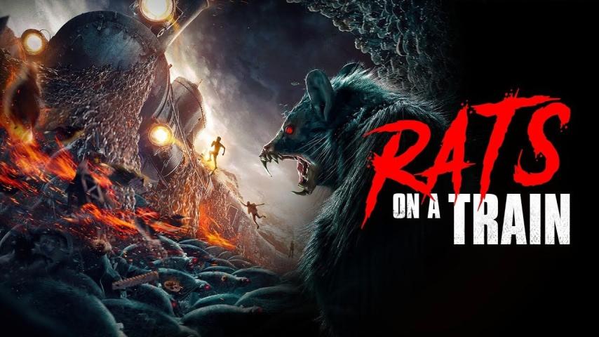 مشاهدة فيلم Rat Disaster (2021) مترجم HD اون لاين