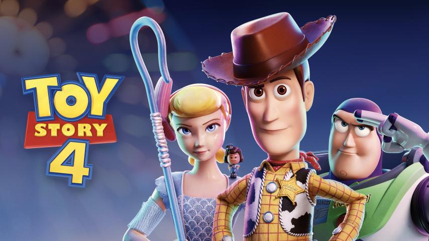 مشاهدة فيلم Toy Story 4 (2019) مترجم