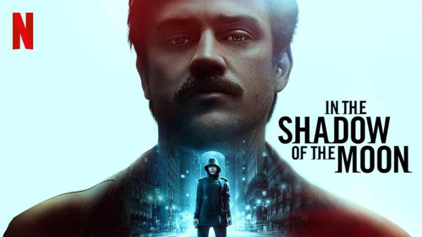 مشاهدة فيلم In the Shadow of the Moon (2019) مترجم