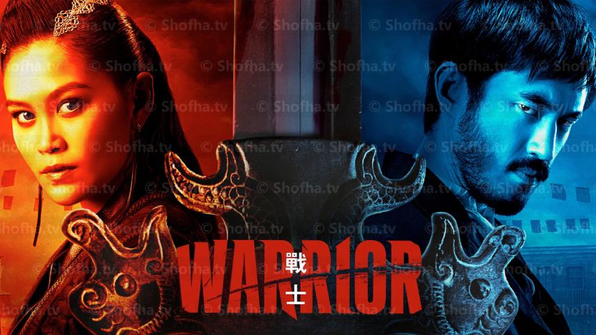 مسلسل Warrior الموسم 2 الحلقة 1 مترجمة