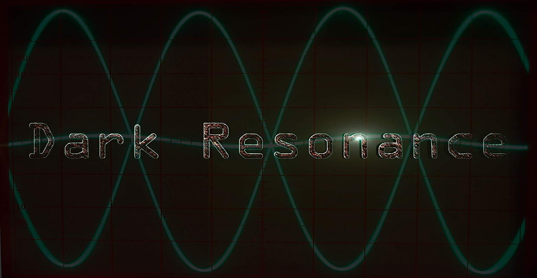 مشاهدة فيلم Dark Resonance (2016) مترجم