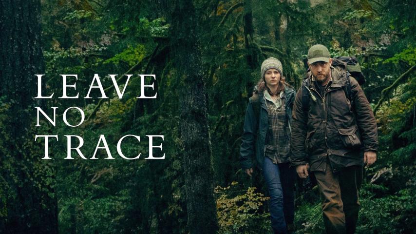 مشاهدة فيلم Leave No Trace (2018) مترجم