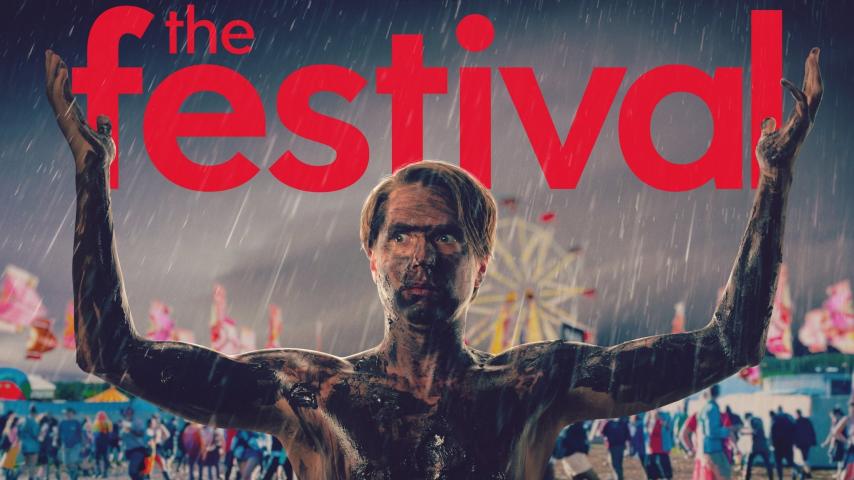 مشاهدة فيلم The Festival (2018) مترجم