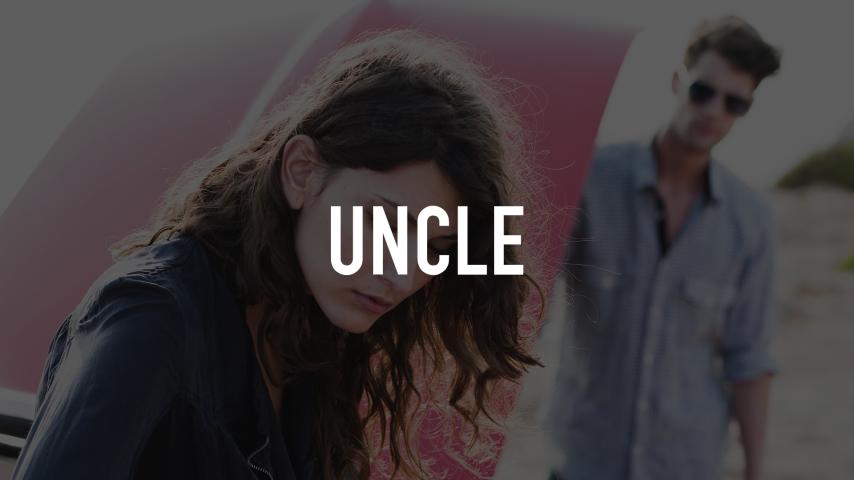 مشاهدة فيلم Uncle (2019) مترجم