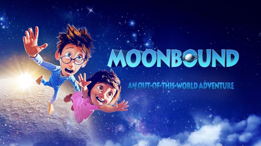 مشاهدة فيلم Moonbound 2021 مترجم