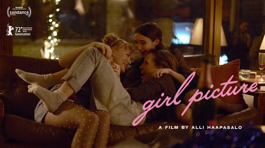 مشاهدة فيلم Girl Picture (2022) مترجم