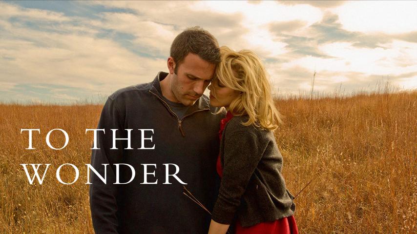 مشاهدة فيلم To the Wonder (2012) مترجم