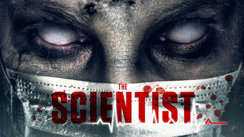 مشاهدة فيلم The Scientist (2020) مترجم