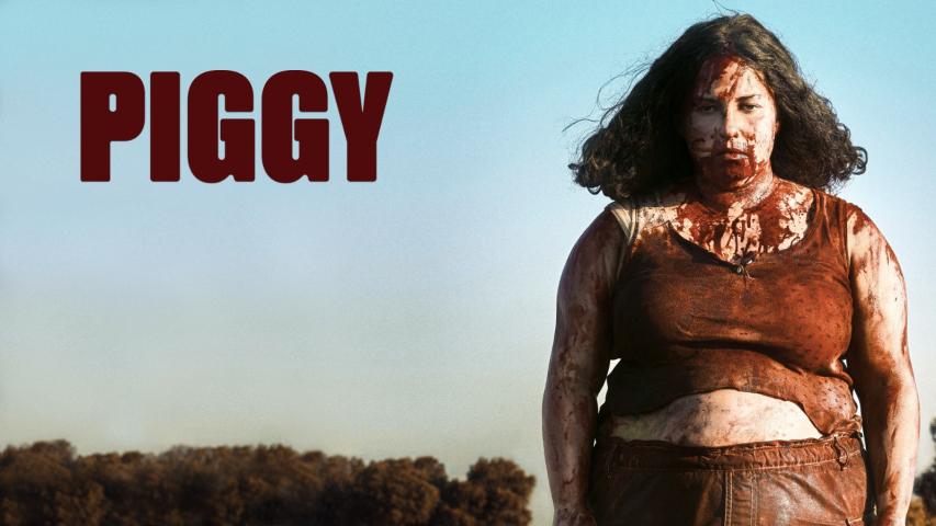 مشاهدة فيلم Piggy (2022) مترجم