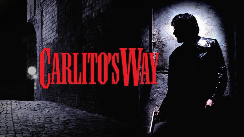 مشاهدة فيلم Carlito’s Way (1993) مترجم