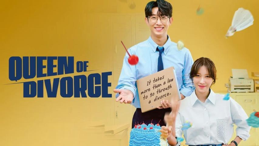مسلسل Queen of Divorce الحلقة 1 مترجمة