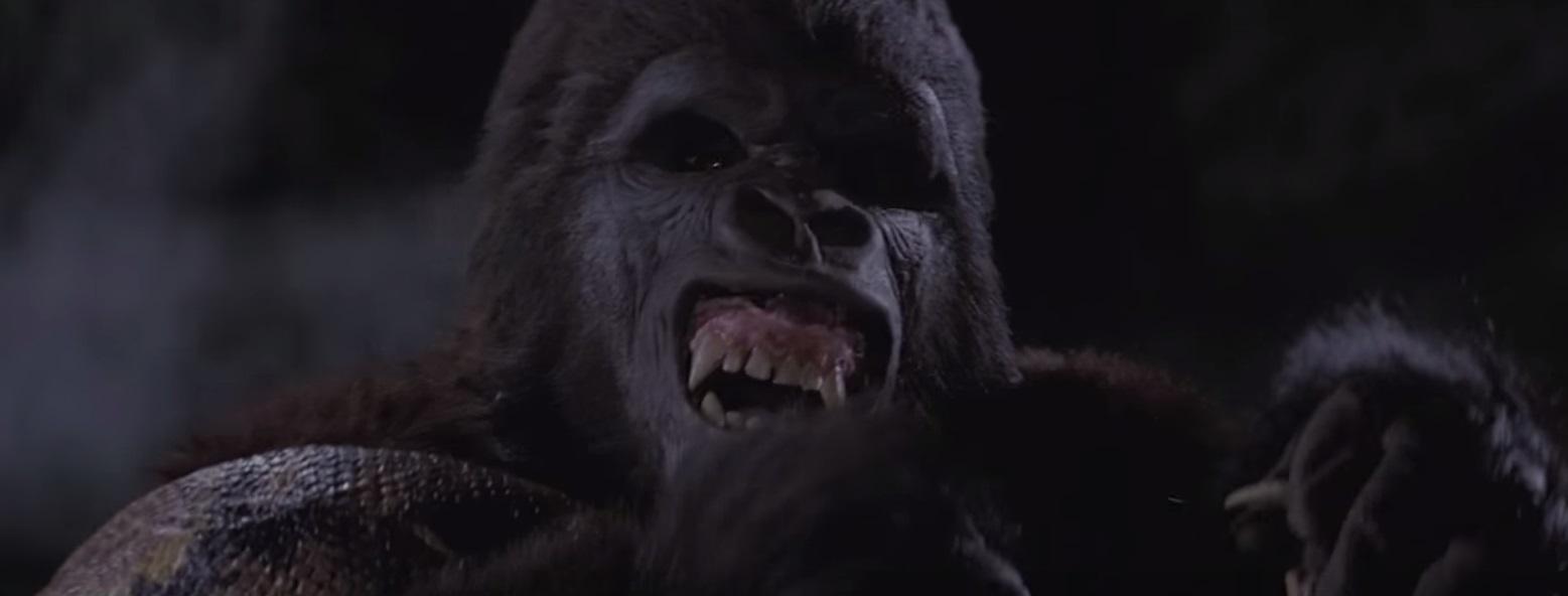 مشاهدة فيلم King Kong (1976) مترجم