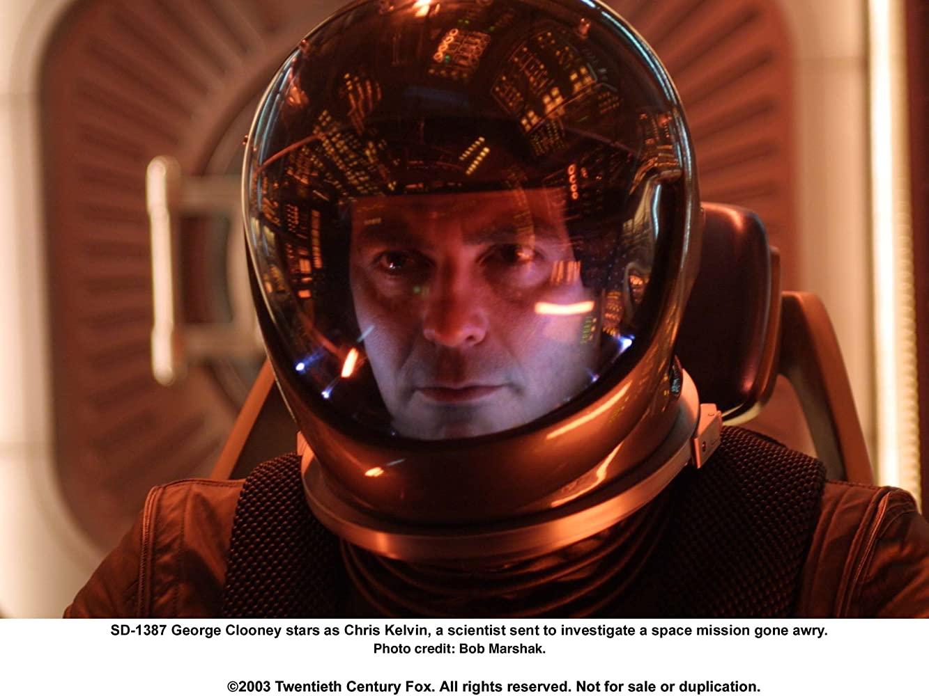 مشاهدة فيلم Solaris 2002 مترجم