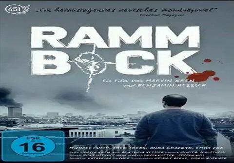 مشاهدة فيلم Rammbock (2010) مترجم