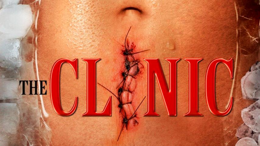 مشاهدة فيلم The Clinic (2010) مترجم