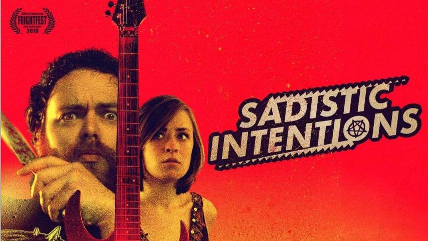 مشاهدة فيلم Sadistic Intentions (2018) مترجم