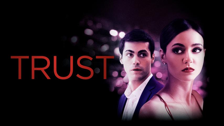 مشاهدة فيلم Trust 2021 مترجم