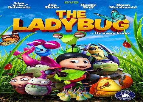 مشاهدة فيلم The Ladybug (2018) مترجم