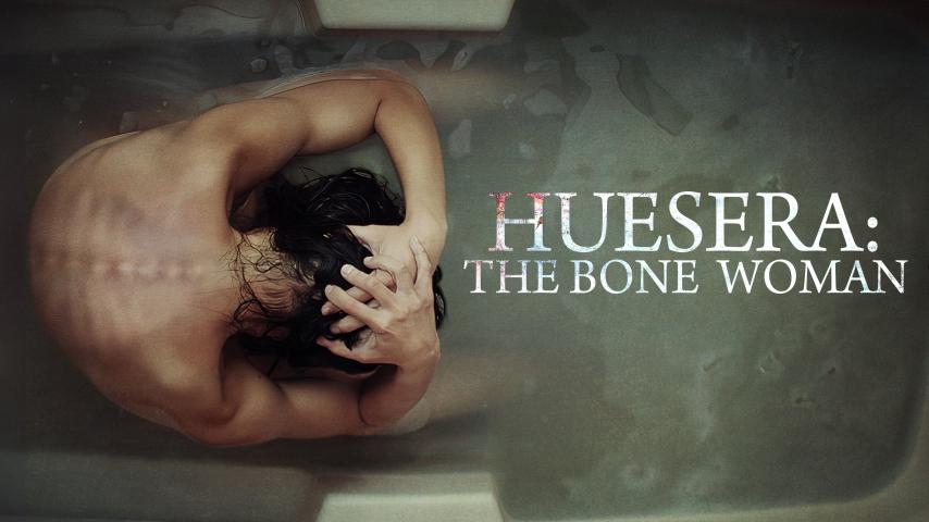 مشاهدة فيلم Huesera: The Bone Woman (2022) مترجم