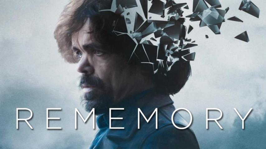 مشاهدة فيلم Rememory (2017) مترجم