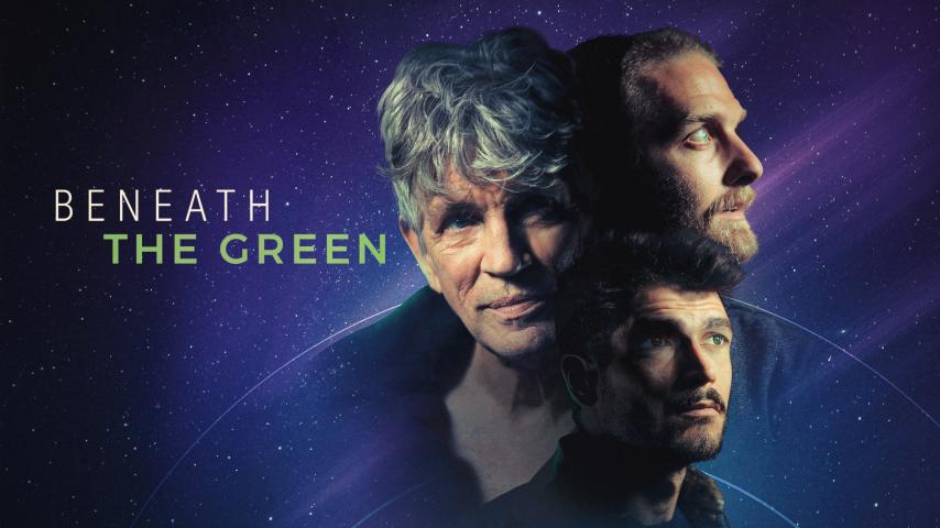 مشاهدة فيلم Beneath the Green 2022 مترجم