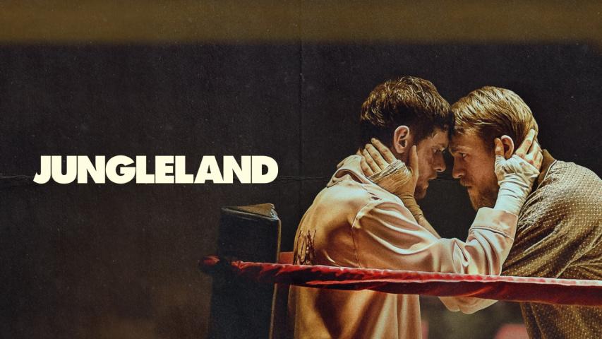 مشاهدة فيلم Jungleland (2020) مترجم