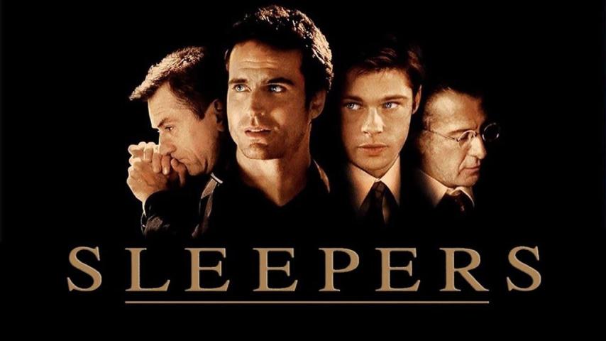 مشاهدة فيلم Sleepers (1996) مترجم