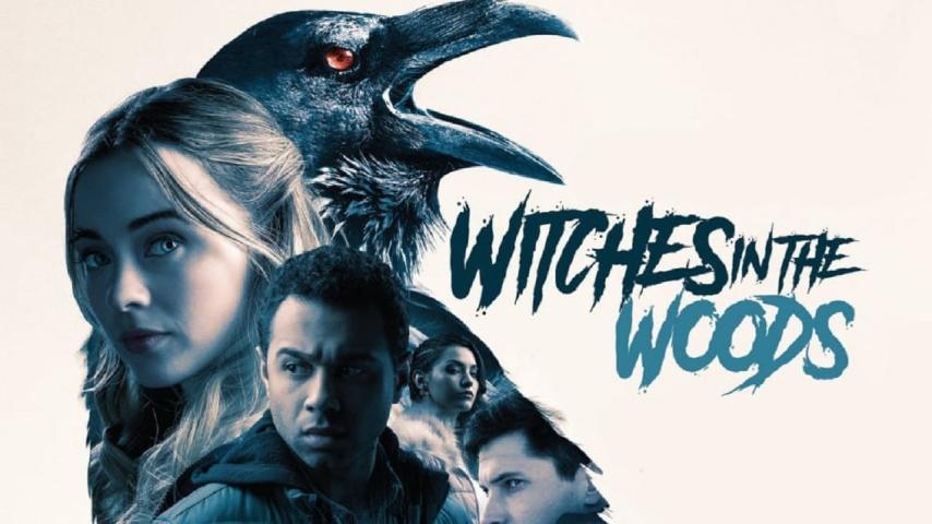 مشاهدة فيلم Witches in the Woods (2019) مترجم