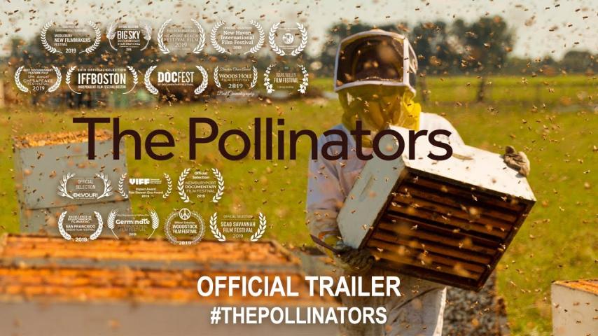 مشاهدة فيلم The Pollinators 2019 مترجم