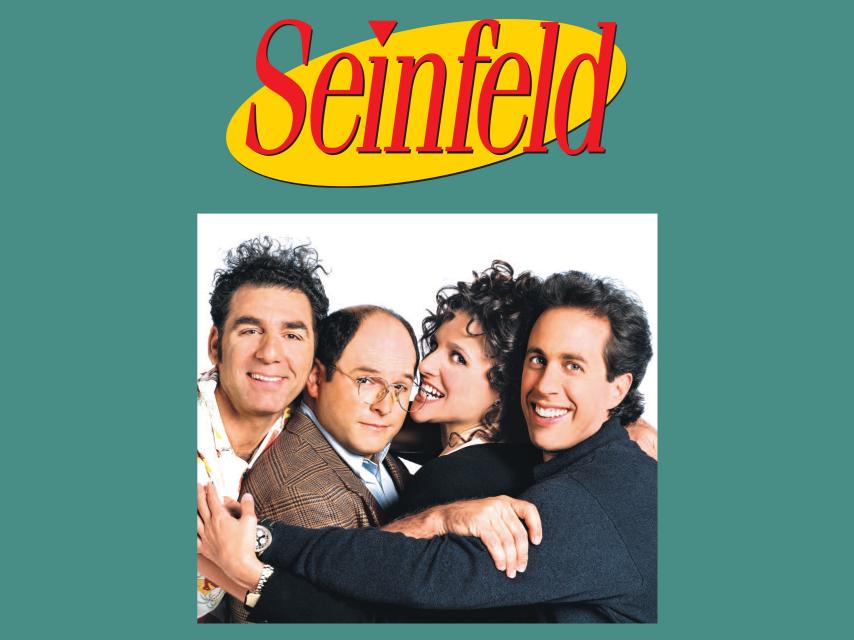 مسلسل Seinfeld الموسم 4 الحلقة 1 مترجمة