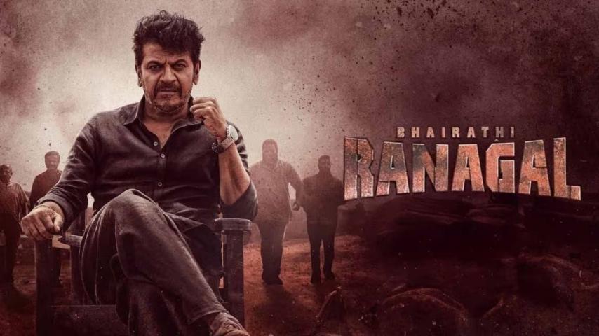 مشاهدة فيلم Bhairathi Ranagal 2024 مترجم