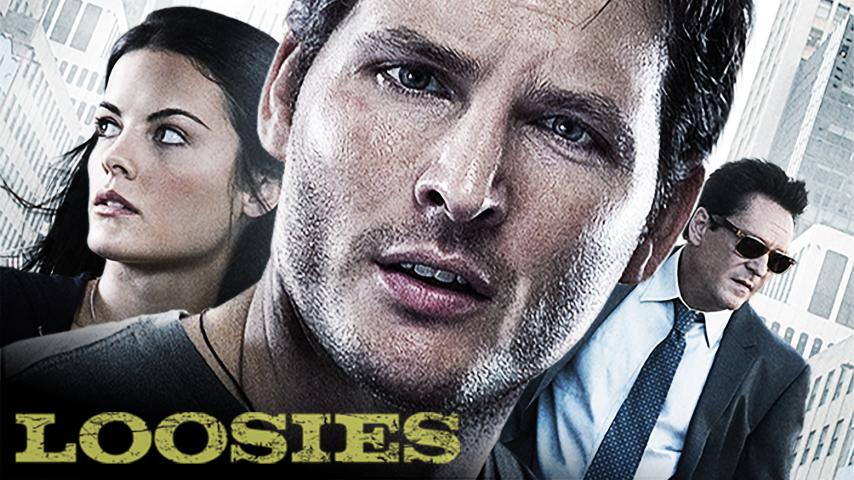 مشاهدة فيلم Loosies (2011) مترجم