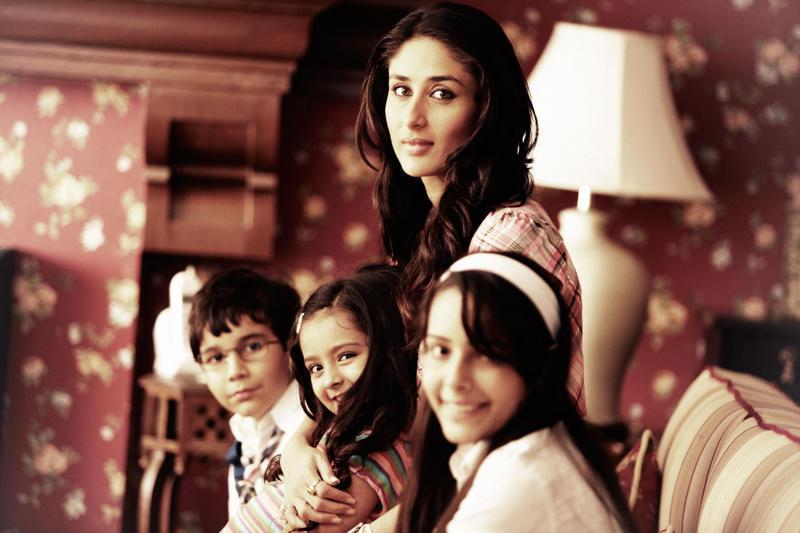 مشاهدة فيلم We Are Family (2010) مترجم