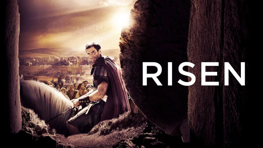 مشاهدة فيلم Risen (2016) مترجم