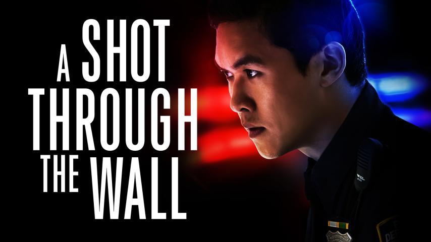 مشاهدة فيلم A Shot Through the Wall 2020 مترجم
