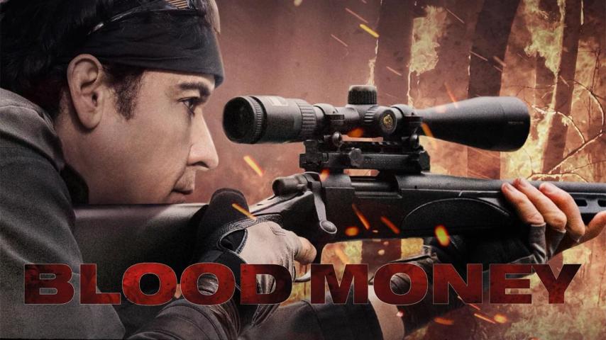 مشاهدة فيلم Blood Money (2017) مترجم