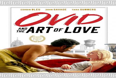 مشاهدة فيلم Ovid And The Art Of Love (2019) مترجم