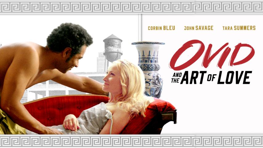 مشاهدة فيلم Ovid And The Art Of Love (2019) مترجم