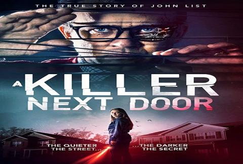 مشاهدة فيلم A Killer Next Door (2020) مترجم