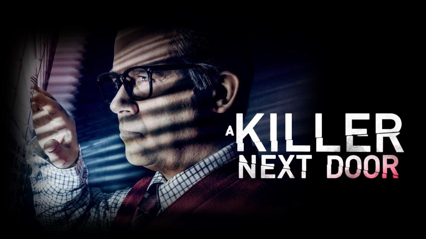 مشاهدة فيلم A Killer Next Door (2020) مترجم