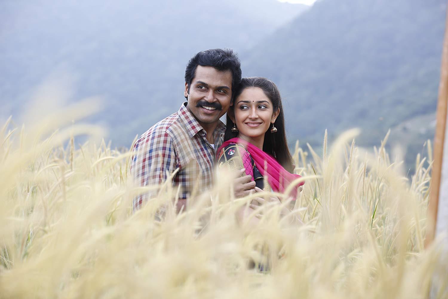 مشاهدة فيلم Kadaikutty Singam (2018) مترجم