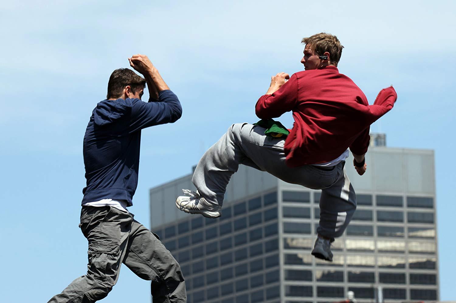 مشاهدة فيلم Freerunner (2011) مترجم