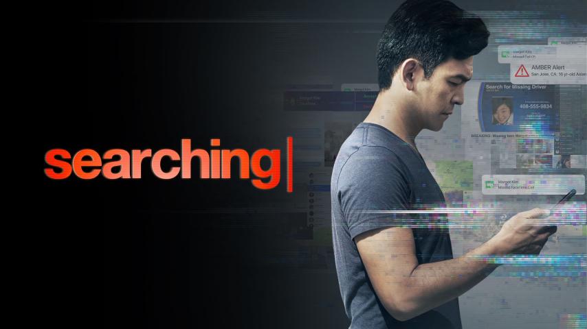 مشاهدة فيلم Searching (2018) مترجم