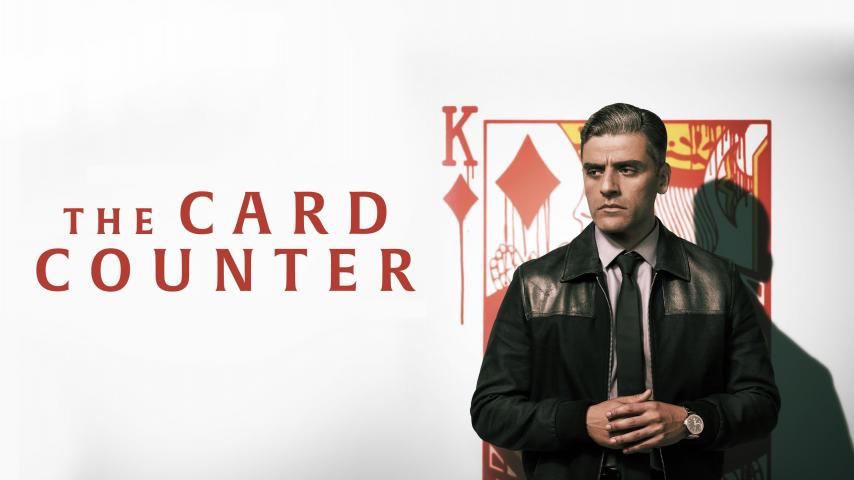 مشاهدة فيلم The Card Counter (2021) مترجم