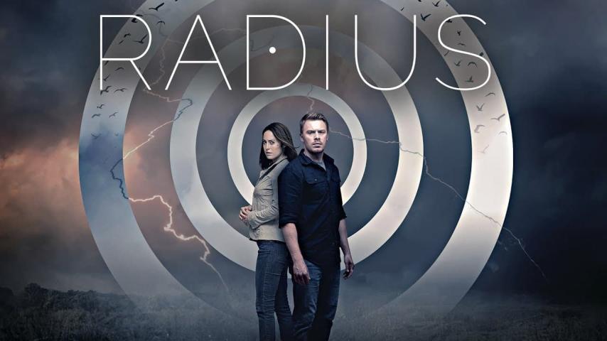 مشاهدة فيلم Radius (2017) مترجم