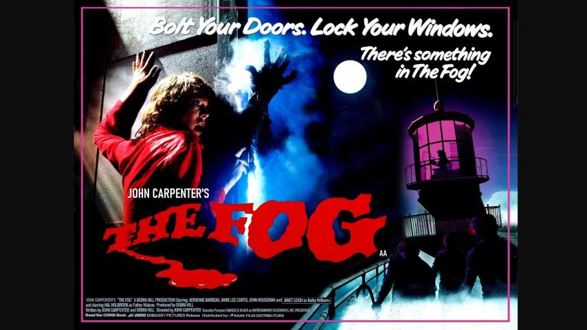 مشاهدة فيلم The Fog (1980) مترجم